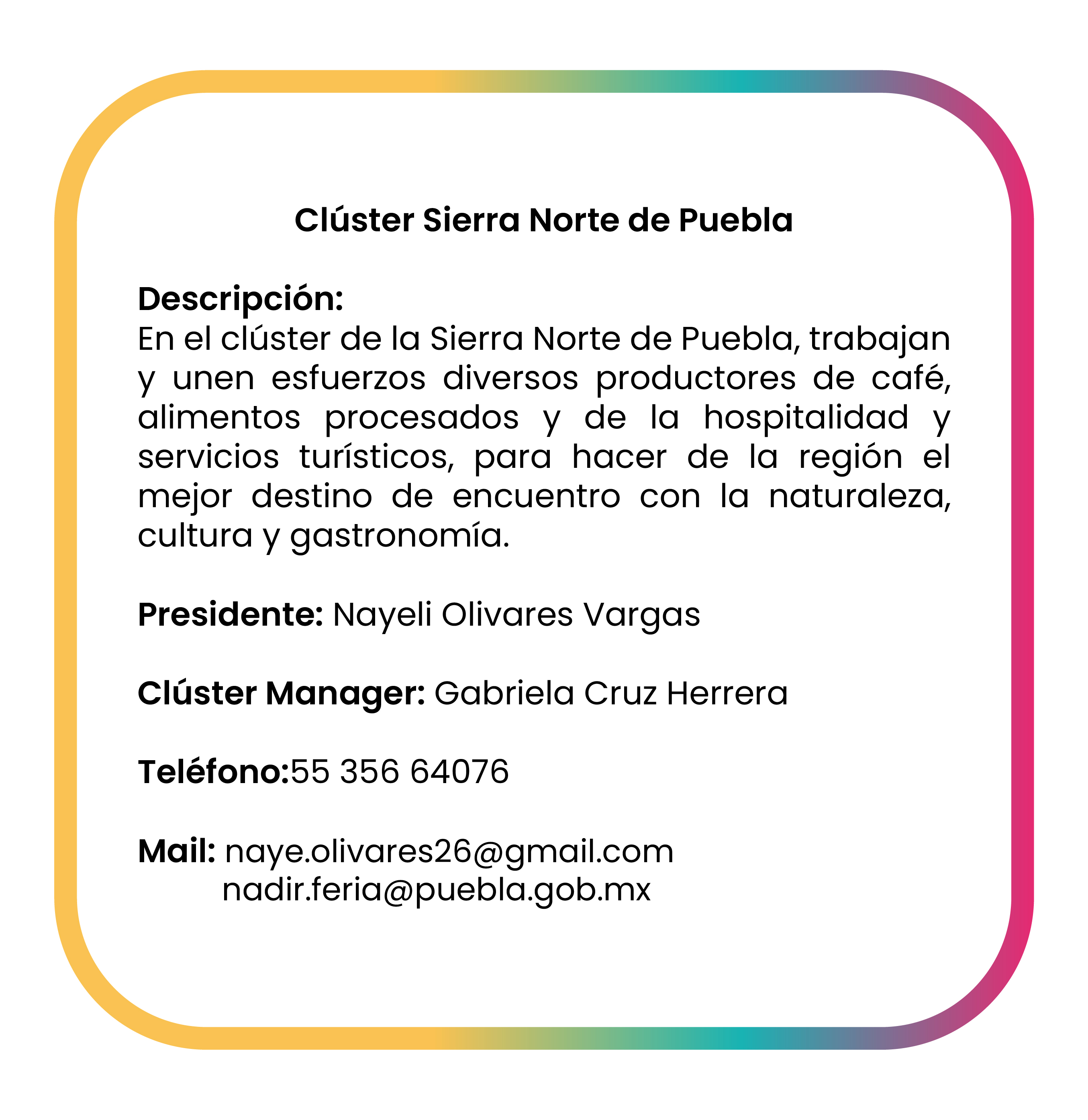 Descripción